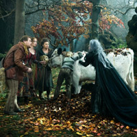Into the Woods-Hidden Objects