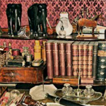 Mysteries of Sherlock Holmes Museum