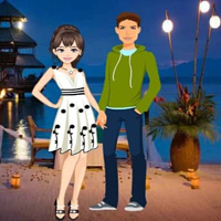 Angry Dating Girlfriend HTML5
