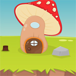 Escape The Mushroom Garden