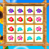 Flower Sudoku HTMLGames