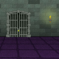 MouseCity Dreary Dungeon Escape 