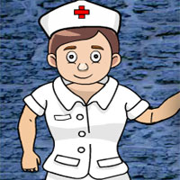 Games2Jolly Duty Nurse Rescue