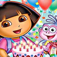 Play Dora The Explorer Objects Game-Play Free Hidden Objects Games ...