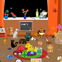Hidden Objects-My Home 2