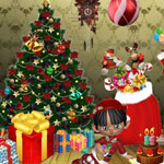 Christmas Hidden Objects