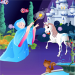 Cinderella Find Hidden Objects