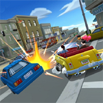 Taxi Hidden Objects