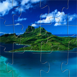 Island Jigsaw 2