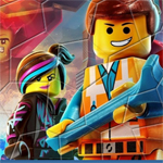 The Lego Movie Sort My Tiles