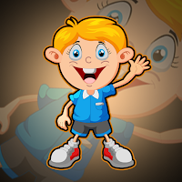Free online flash games - G2J Entertaining Boy Rescue