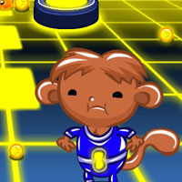 Free online flash games - Monkey Go Happy Stage 902