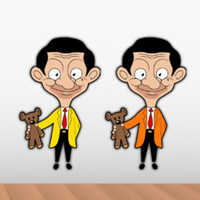  Find Mr Bean s Antics