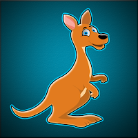 Free online flash games - G2J Unlock The Kangaroo