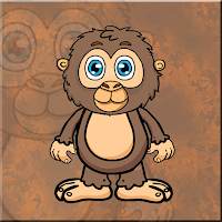 FG Funny Monkey Rescue