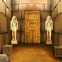 Mirchigames Egyptian Escape-12