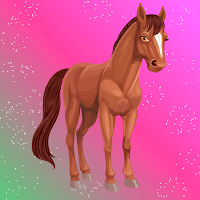 Free online flash games - G2J Rescue The Horse From Fort