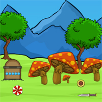 Games2Jolly Forest Smart Boy Rescue