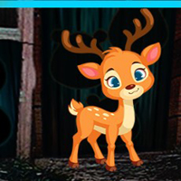  G4K Cosset Deer Escape
