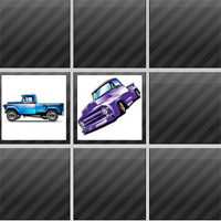 Mini Trucks Memory OnlineTruckGames