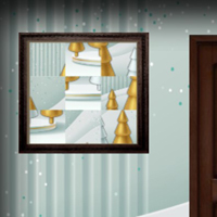 Free online flash games - Amgel Santa Room Escape 3