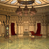 FirstEscapeGames Escape Game Oriental Palace