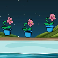 Free online flash games - G2M Escape the Rapids