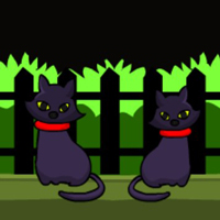 Free online flash games - G2L Tent Trapped Cat Rescue