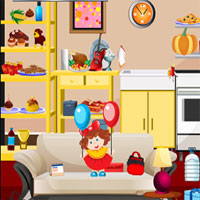 Play Thanksgiving Hidden Objects Game-Play Free Hidden Objects Games ...