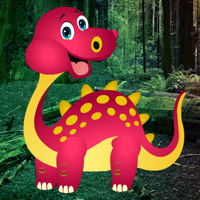 Games2rule Little Dino Rescue