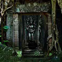 Mayas Dynasty Forest Escape Wowescape