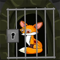 Games4Escape Corsac Fox Escape