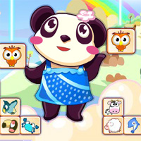 Dream Pet Link 2 GamesGames