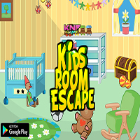 Knf kids Room Escape