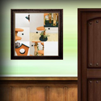 Amgel Kids Room Escape 131