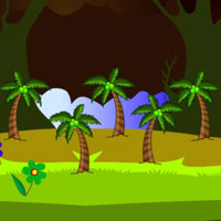 Free online flash games - G2L Lonely Chick Rescue