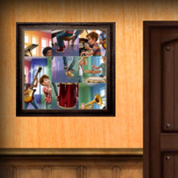 Free online flash games - Amgel Kids Room Escape 256