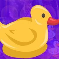 G4K Find My Mallard Duck