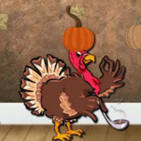 Free online flash games - 8b Find Thanksgiving Flower Vase