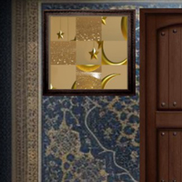 Free online flash games - Amgel Eid Mubarak Escape 2