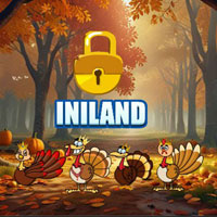 Free online flash games - Wow Thanksgiving Kings Land Escape